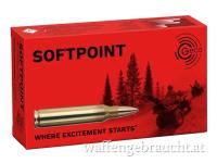 Aktion: Patronen GECO .223 Rem. TM 53 gr