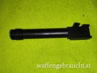 Gewindelauf Glock 19