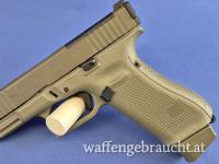 Glock 45 Gen.5 MOS Hunter Edition, OR Kal.9x19mm Limitierte Auflage