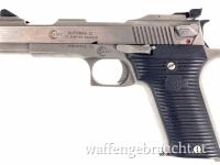 Pistole AMT Automag II, Kal.: .22 Mag.