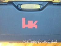 Heckler & Koch HK Original Gewehrkoffer für MR223