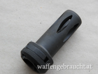 H&K MP5/SP5 Mündungsfeuerdämpfer 2. Mod.