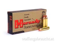 Aktion: Patronen HORNADY Custom .450 Bushmaster FTX 250 gr