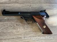 HIGH STANDARD supermatic CITATION, .22lr