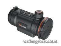 Thermtec Hunt 650 inkl. Rusan-Adapter 