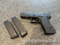 Glock 17 Gen 2