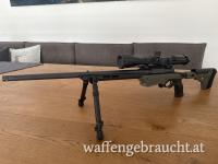 Savage Axis 308 Winchester