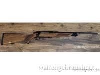 **AKTION** Sauer 505 ErgoLux 30-06 Spr. 51er Lauf Mündungsgewinde