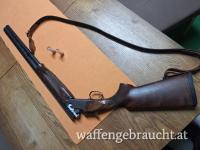 Browning B325 GTi