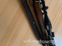 Steyr Luxus 243win 