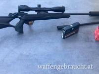 Blaser R8 Professional Success 270 Win oder 6,5x55+ Swarovski Z6i 