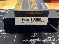 Magtech 9mm Luger 95gr