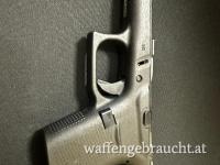 Griffstück Glock 26 gen 4 