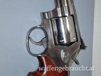Smith and wesson 686 mit 4 Zoll Lauf 