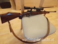 Wunderbare Mauser 6,5x57