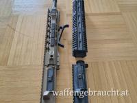 Chiappa AR15 22LR Wechselsystem 16"
