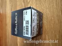 Selier & Belot .308 win 124 gr FMJ 