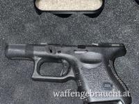 Griffstück Glock 26, 27 