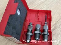 .44 Auto Magnum Hornady Custom Grade Matrizensatz