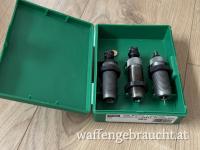 9mm Mauser Matrizensatz