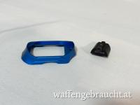 Glock 19 Gen 5 Tactical Magwell von Toni System