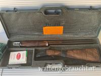 Perazzi MX12 ( ABSOLUT NEUWERTIG !!!! ). NP 14.000.-Euro 