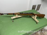 K98 Mauser M43 