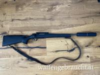 Repetierer CZ 557 Kaliber .308 Set 