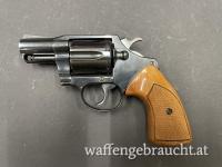 Colt Detective Special , kal 38 spez