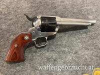 Ruger New Vaquero Stainless Cal. 45 Colt Sondermodell