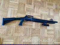 💥💥 UZKON ZK 17  HALBAUTOMAT💥💥
