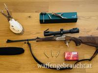 *** Blaser K95 Luxus ***