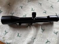 Swarovski Habicht 8x50 LP inkl. Blaser Sattelmontage