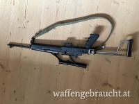 Ruger Mini 14