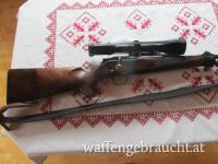 Blaser R8 / 7mm Rem. Blaser