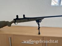 Mossberg 4x4 .300 win mag
