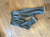 Loden-Jagdhose