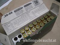 RWS 30-06 180 GRS / 11,7g Original Brenneke - Packung 16 stk