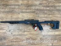 Savage B22 MDT .22lr
