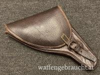 Tasche Gasser Dienstrevolver 380