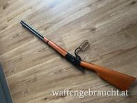 Rossi Unterhebelrepetierer 44.mag