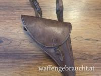 Gasser Kropatschek Revolvertasche 