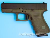 Glock 19 Gen3 OLIV