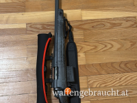 Bergara B14 crest carbon 
