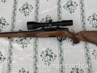 Steyr Mod M Stutzen .30-06 + Meopta R1 3-12x56 RD NEUWERTIG!