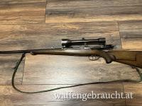Mauser 98