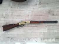 Uberti 1866 in 45 Colt