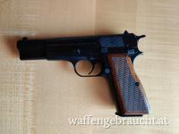 Browning Highpower