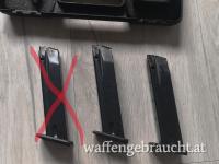 Magazin für Zoraki 917