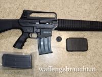 **VERKAUFT!** AR-15 SLF Selbstladeflinte AR15 STYLE, 12/76, VARIOCHOKE, MKA1919  !!! - RKJ